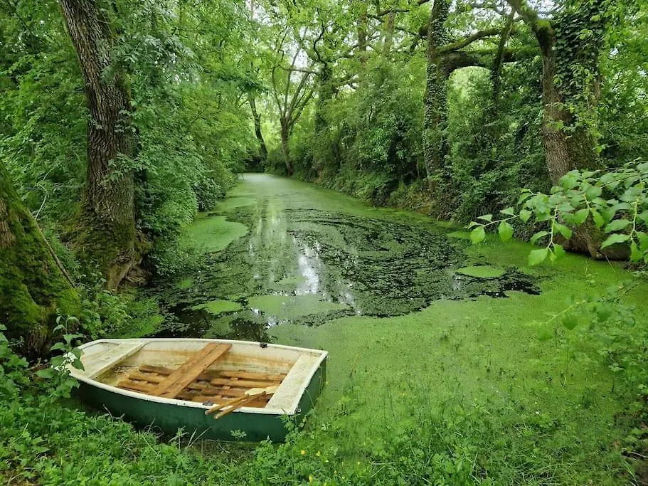 La Briqueterie Villa Mones