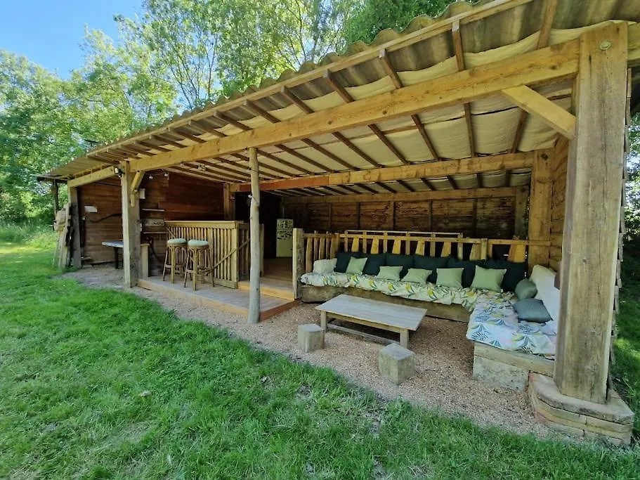 La Briqueterie Villa Mones