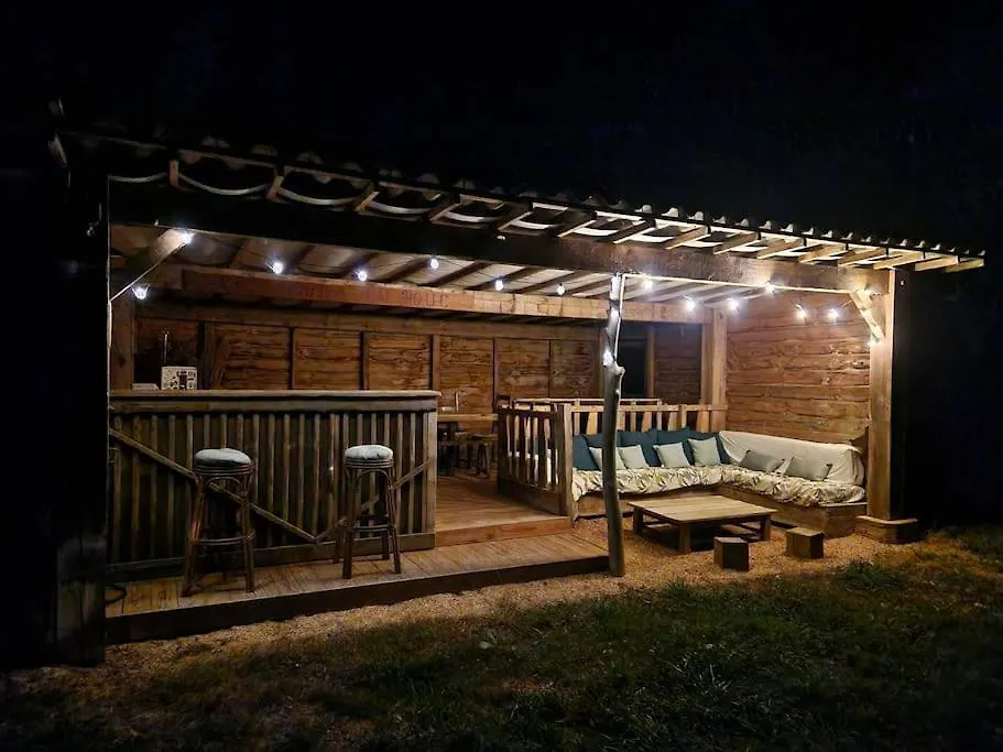 La Briqueterie Villa Mones